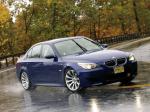 BMW M5 2004 года (US)